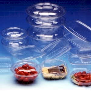 Catering Bowls, Tubs and Lids
