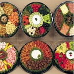 Cater Trays